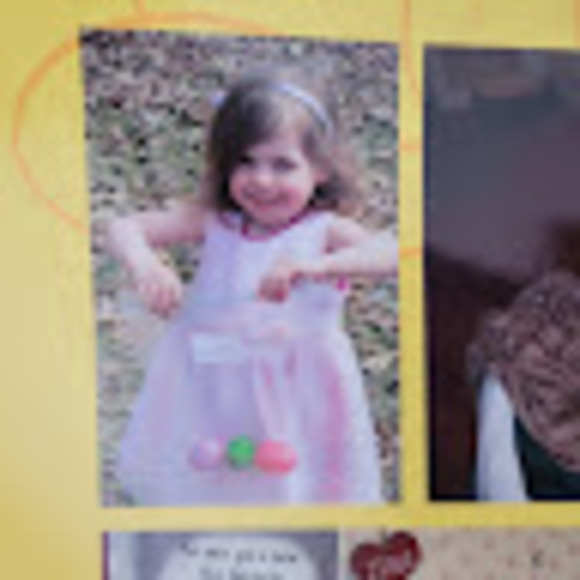 Meet your Posher, Maya - Picture 1 of 1